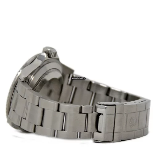 Best Replica Rolex Submariner Date 16610 Caliber 3135 Automatic Movement 40mm Steel Case Mens/unisex Watch - Image 3