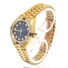 Inexpensive Replica Rolex Lady-datejust 69088 Automatic Movement 28mm Yellow Gold Case Womens Watch