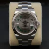 Beautiful Copies Rolex Datejust 126334 Caliber 3235 Automatic Movement 41mm Steel Case Mens/unisex Watch