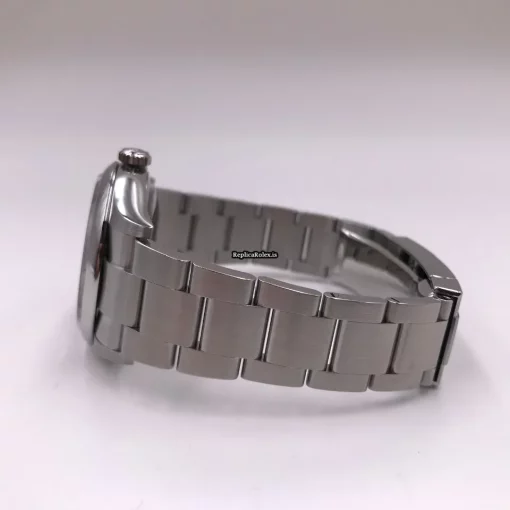 Fabulous Replica Rolex Oyster Perpetual 36 126000 Caliber 3230 Automatic Movement 36mm Steel Case Mens/unisex Watch - Image 8