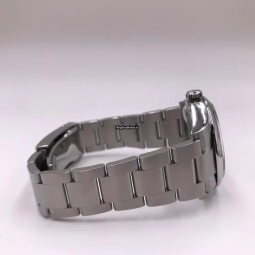 Fabulous Replica Rolex Oyster Perpetual 36 126000 Caliber 3230 Automatic Movement 36mm Steel Case Mens/unisex Watch - Image 9