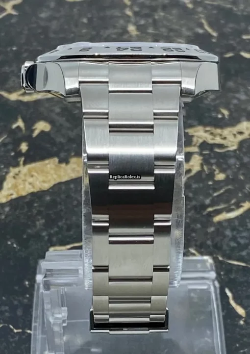 Lovely Fake Rolex Explorer II 216570 Caliber 3187 Automatic Movement 42mm Steel Case Mens/unisex Watch - Image 6
