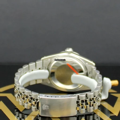 Superb Replica Rolex Datejust 16014 Caliber 3035 Automatic Movement 36mm Steel Case Mens/unisex Watch - Image 8