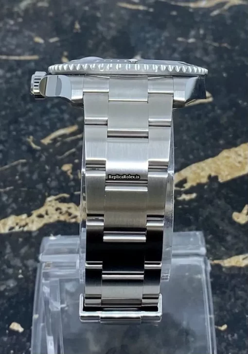 Suitable Fake Rolex Submariner Date 126610ln Caliber 3235 Automatic Movement 41x40mm Steel Case Mens/unisex Watch - Image 3