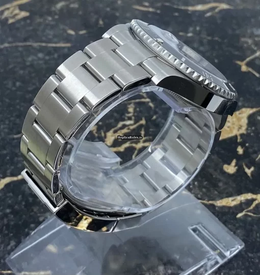 Suitable Fake Rolex Submariner Date 126610ln Caliber 3235 Automatic Movement 41x40mm Steel Case Mens/unisex Watch - Image 4