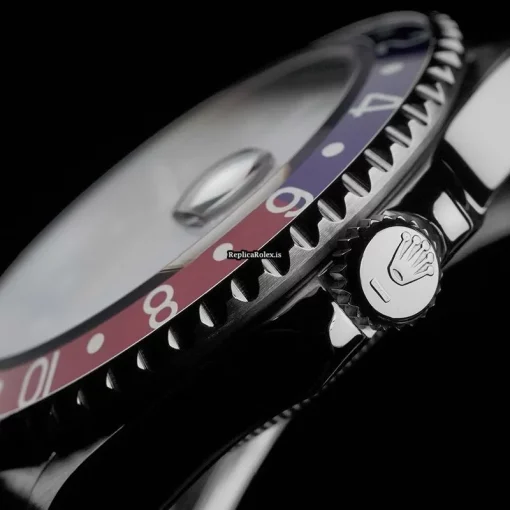 Recommend Replica Rolex Gmt-master II 16710 Automatic Movement 40mm Mens/unisex Watch - Image 6