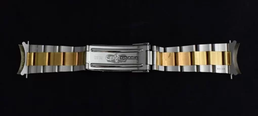Fantastic Replica Rolex Submariner Date 16613 Automatic Movement Steel Case Mens/unisex Watch - Image 11