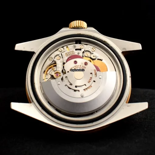 Fantastic Replica Rolex Submariner Date 16613 Automatic Movement Steel Case Mens/unisex Watch - Image 8