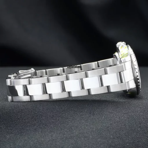Best Replica Rolex Yacht-master 169622 Caliber 2235 Automatic Movement 29mm Steel Case Womens Watch - Image 5