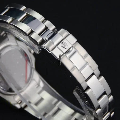 Best Replica Rolex Yacht-master 169622 Caliber 2235 Automatic Movement 29mm Steel Case Womens Watch - Image 8