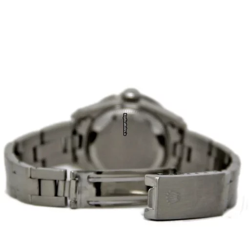 Luxury Replica Rolex Lady-datejust 69174 Automatic Movement 26mm Steel Case Womens Watch - Image 4