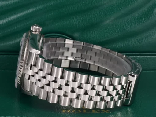 Wonderful Replica Rolex Datejust 16234 Caliber 3135 Automatic Movement 36mm Steel Case Mens/unisex Watch - Image 4