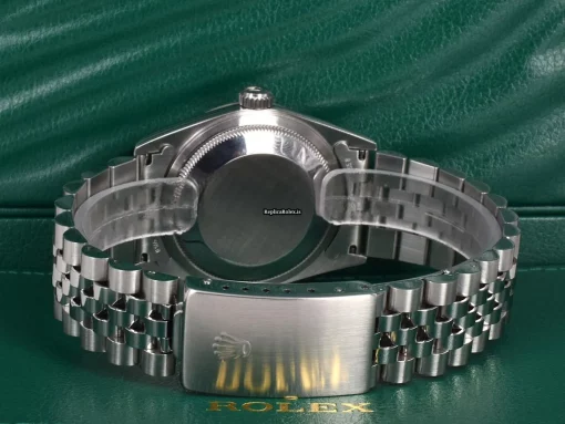 Wonderful Replica Rolex Datejust 16234 Caliber 3135 Automatic Movement 36mm Steel Case Mens/unisex Watch - Image 5