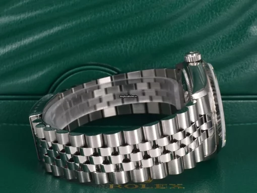 Wonderful Replica Rolex Datejust 16234 Caliber 3135 Automatic Movement 36mm Steel Case Mens/unisex Watch - Image 6