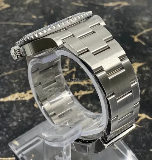 Epic Replica Rolex Submariner 124060 Caliber 3230 Automatic Movement 41x40mm Steel Case Mens/unisex Watch - Image 5