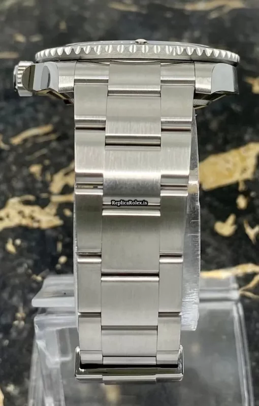 Epic Replica Rolex Submariner 124060 Caliber 3230 Automatic Movement 41x40mm Steel Case Mens/unisex Watch - Image 6