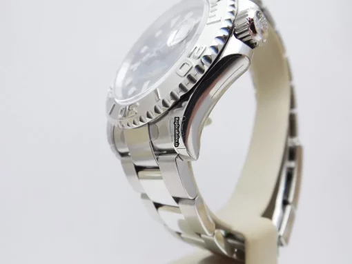 Swiss Fake Rolex Yacht-master 40 116622 Caliber 3135 Automatic Movement 40mm Steel Case Mens/unisex Watch - Image 4