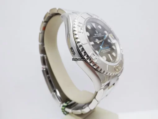 Swiss Fake Rolex Yacht-master 40 116622 Caliber 3135 Automatic Movement 40mm Steel Case Mens/unisex Watch - Image 6