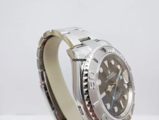 Swiss Fake Rolex Yacht-master 40 116622 Caliber 3135 Automatic Movement 40mm Steel Case Mens/unisex Watch - Image 7
