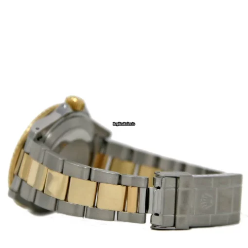 Durable Replica Rolex Submariner Date 16803 Automatic Movement 40mm Steel Case Mens/unisex Watch - Image 3