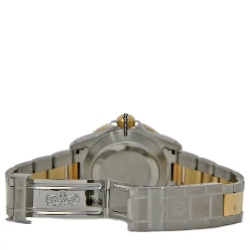 Durable Replica Rolex Submariner Date 16803 Automatic Movement 40mm Steel Case Mens/unisex Watch - Image 4