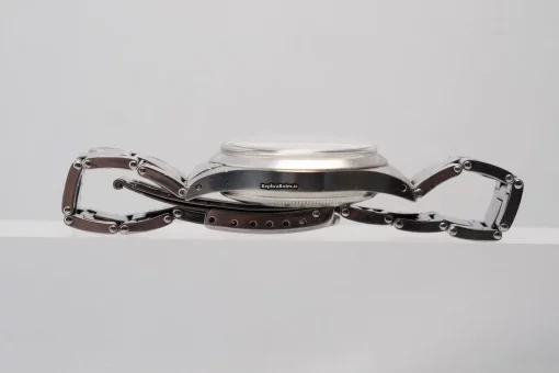 Wonderful Replicas Rolex Oyster Perpetual 6552 Automatic Movement 34mm Steel Case Watch - Image 7