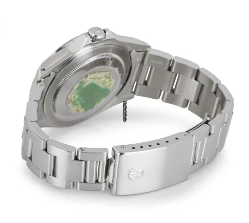 Reliable Knockoff Rolex Explorer II 16570 Automatic Movement 40mm Steel Case Mens/unisex Watch - Image 6