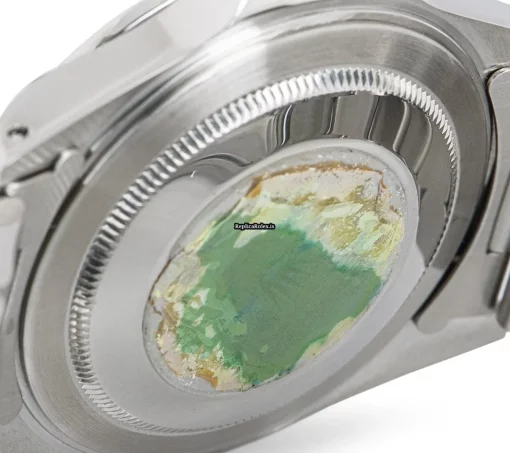 Reliable Knockoff Rolex Explorer II 16570 Automatic Movement 40mm Steel Case Mens/unisex Watch - Image 7