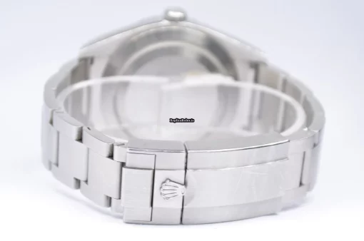 Nice Replica Rolex Explorer 214270 Caliber 3132 Automatic Movement 39mm Steel Case Mens/unisex Watch - Image 11