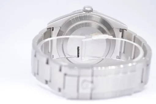 Nice Replica Rolex Explorer 214270 Caliber 3132 Automatic Movement 39mm Steel Case Mens/unisex Watch - Image 12