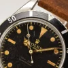 Fabulous Copy Rolex Submariner Jan-36 Caliber 1030 Automatic Movement 37.5mm Steel Case Mens/unisex Watch