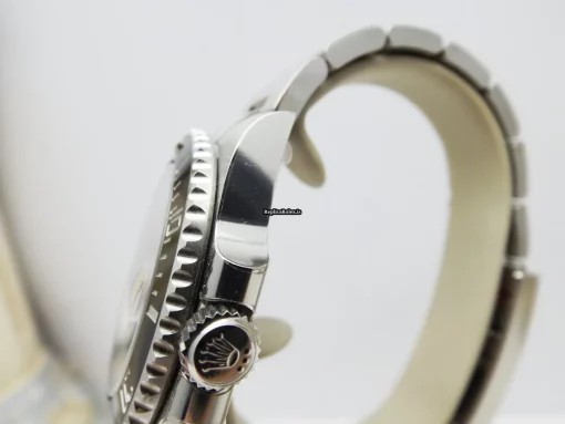 Luxury Replica Rolex Submariner Date 116610ln Caliber 3135 Automatic Movement 40mm Steel Case Mens/unisex Watch - Image 3