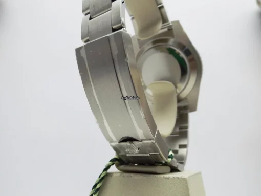 Luxury Replica Rolex Submariner Date 116610ln Caliber 3135 Automatic Movement 40mm Steel Case Mens/unisex Watch - Image 6