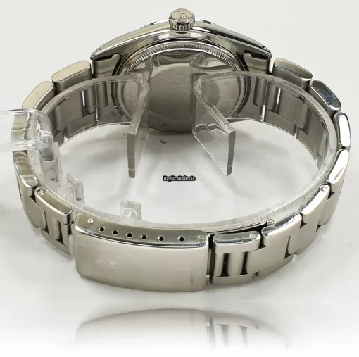 Great Replica Rolex Datejust 1600 Caliber 1560 Automatic Movement 36mm Steel Case Mens/unisex Watch - Image 6