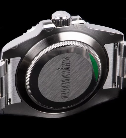 Trustworthy Copy Rolex Submariner Date 116610ln Automatic Movement 40mm Steel Case Mens/unisex Watch - Image 7