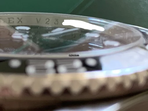 High Quality Fake Rolex Gmt-master II 116710ln Caliber 3186 Automatic Movement 40mm Steel Case Mens/unisex Watch - Image 9