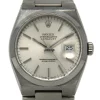 Nice Fake Rolex Datejust Oysterquartz 17000 Quartz Movement 36mm Steel Case Mens/unisex Watch