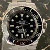 Fabulous Replica Rolex Sea-dweller Deepsea 126660 Caliber 3235 Automatic Movement 44mm Steel Case Mens/unisex Watch