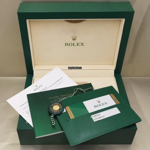 Trustworthy Replica Rolex Submariner Date 116610ln Caliber 3135 Automatic Movement 40mm Steel Case Mens/unisex Watch - Image 5