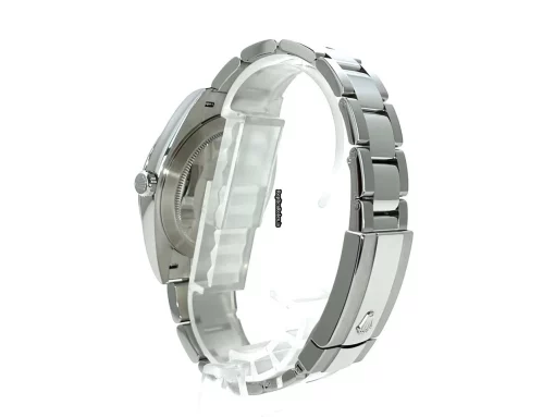 High-end Replica Rolex Datejust 126300 Caliber 3255 Automatic Movement 41mm Steel Case Mens/unisex Watch - Image 6