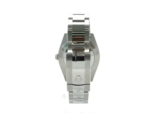 High-end Replica Rolex Datejust 126300 Caliber 3255 Automatic Movement 41mm Steel Case Mens/unisex Watch - Image 7