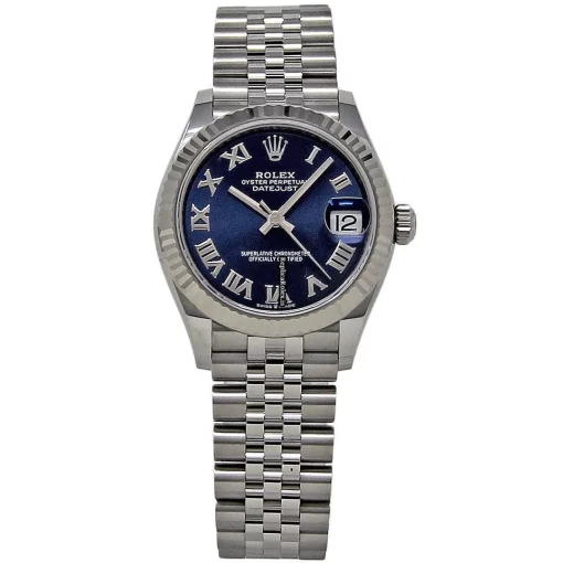 Cool Replica Rolex Lady-datejust 278274 Caliber 2236 Automatic Movement 31mm Steel Case Womens Watch - Image 2