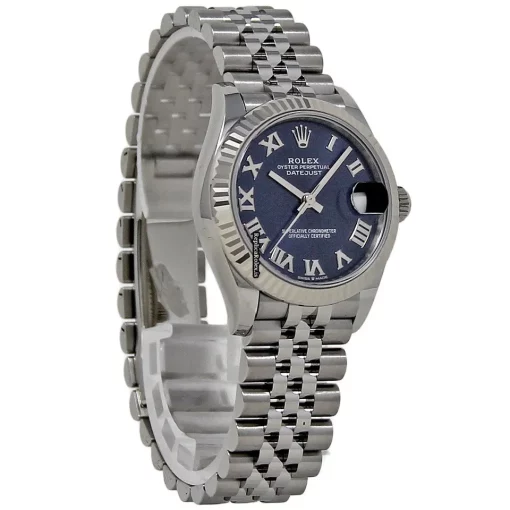 Cool Replica Rolex Lady-datejust 278274 Caliber 2236 Automatic Movement 31mm Steel Case Womens Watch - Image 3
