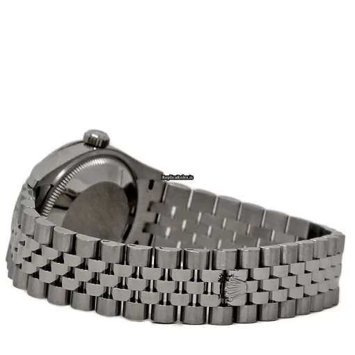 Cool Replica Rolex Lady-datejust 278274 Caliber 2236 Automatic Movement 31mm Steel Case Womens Watch - Image 4