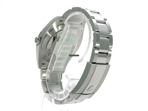 Popular Replica Rolex Datejust 126334 Caliber 3235 Automatic Movement 41mm Steel Case Mens/unisex Watch - Image 6