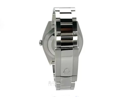 Popular Replica Rolex Datejust 126334 Caliber 3235 Automatic Movement 41mm Steel Case Mens/unisex Watch - Image 7