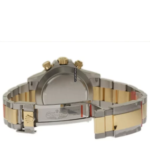 Appealing Replica Rolex Daytona 116503 Caliber 4130 Automatic Movement 40mm Steel Case Mens/unisex Watch - Image 4