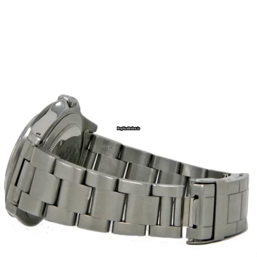 Beautiful Replica Rolex Explorer II 16570 Automatic Movement 40mm Steel Case Mens/unisex Watch - Image 3