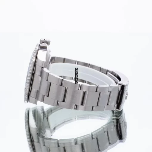 Excellent Replica Rolex Submariner 114060 Automatic Movement 40mm Steel Case Mens/unisex Watch - Image 3