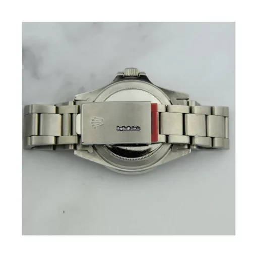 Great Replica Rolex Submariner 5513 Caliber 1520 Automatic Movement 40mm Steel Case Mens/unisex Watch - Image 5